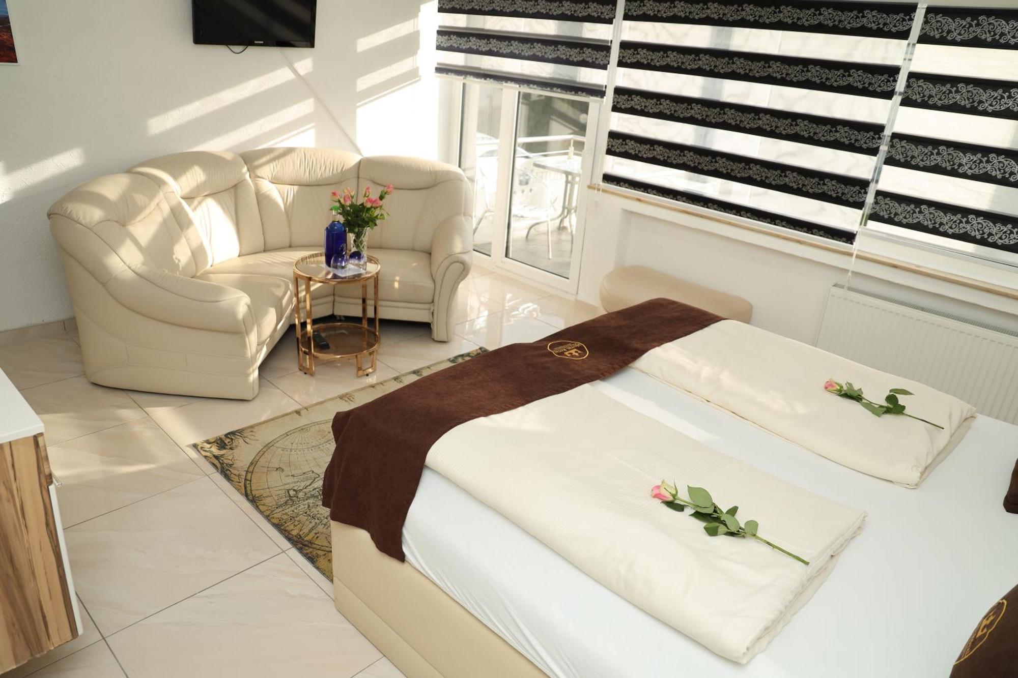Hotel Royal Bad Salzuflen Dış mekan fotoğraf